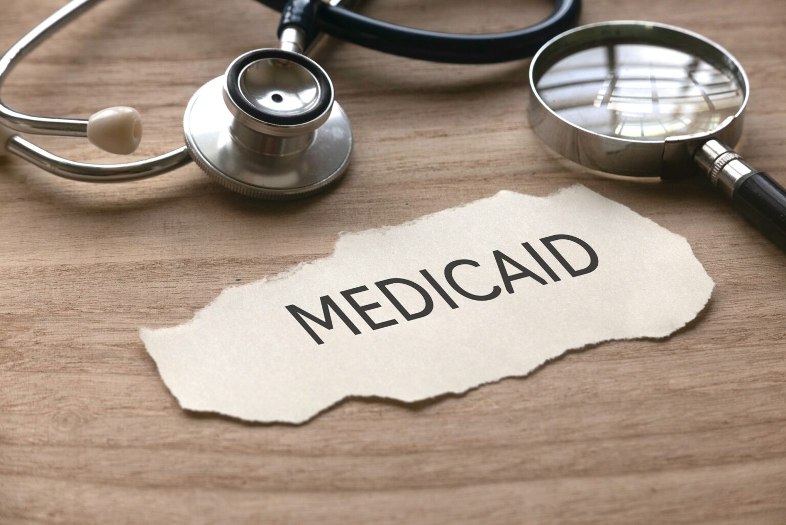 Medicaid